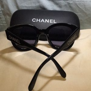 CHANEL Accessories - Chanel vintage 90's sunglasses 😎, size XS CHANEL Accessories - Chanel vintage 90's sunglasses 😎, size XS